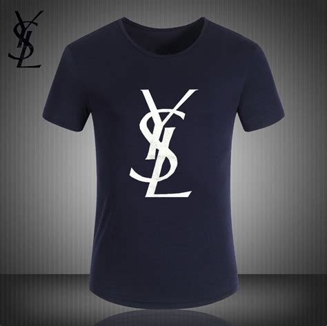 replica ysl mens shirts|More.